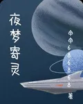 夜夢寄靈 封面