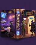 在異世界經營網吧是否搞錯了什麼 封面