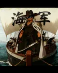 從神偷到大將 封面