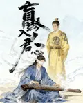 盲琴入君心 封面