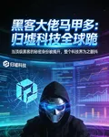 黑客大佬馬甲多：歸墟科技全球跪 封面