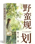 野蠻規劃 封面