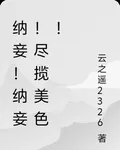 納妾！納妾！盡攬美色！ 封面