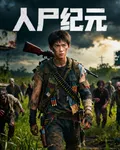 人屍紀元 封面