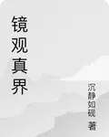 鏡觀真界 封面