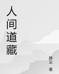 人間道藏 封面