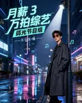 月薪三萬拍綜藝，薅光節目組 封面