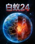 白蟻24 封面