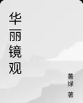 華麗鏡觀 封面