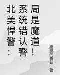 北美悍警：系統錯認警局是魔道！ 封面