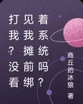 打我？沒看見我攤前綁着系統嗎？ 封面