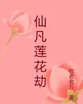 仙凡蓮花劫 封面