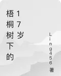 梧桐樹下的17歲 封面