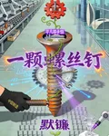 一顆螺絲釘 封面