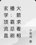 玄學頂流直播：霸總刷火箭求看相 封面