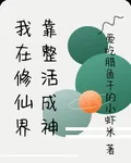 我在修仙界靠整活成神 封面