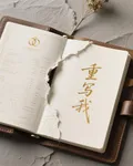 重寫我 封面