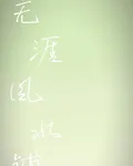 無涯風水鋪 封面