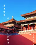 質子逆襲：原來我是先皇后的女兒 封面