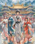 穿越成大理寺神捕開局驗屍震京華 封面