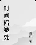 時間褶皺處 封面
