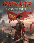 你當你的天可汗，我建我的共和國 封面