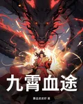 九霄天尊之血途 封面