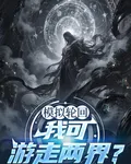 模擬輪迴：我可遊走兩界？ 封面