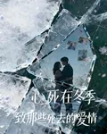 心死在冬季：致那些曾經的愛情 封面