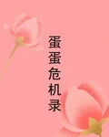 蛋蛋危機錄 封面