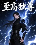 至高獨尊 封面
