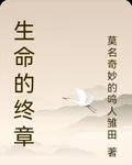 生命的終章 封面
