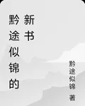 黔途似錦的新書 封面