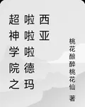 超神學院之啦啦啦德瑪西亞 封面