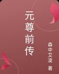 元尊前傳 封面
