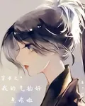 穿書之我的氣韻好點咋啦 封面
