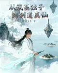 從築基獨子到劍道真仙 封面