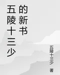 五陵十三少的新書 封面