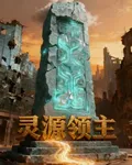 靈源領主 封面