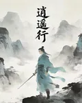 逍遙行1 封面