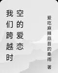 我們跨越時空的愛戀 封面