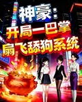 神豪：開局一巴掌扇飛舔狗系統 封面