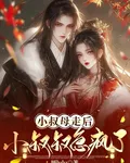 小叔母走後，小叔叔急瘋了 封面