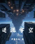 逆流宇空 封面