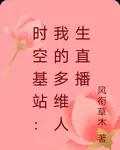 時空基站：我的多維人生直播 封面