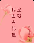 我去古代建皇朝 封面