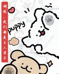 胡說，我們都是正人君子 封面