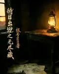 待日出迎之無盡藏 封面