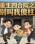重生四合院之別叫我傻柱 封面