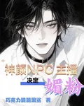 神顏NPC主播決定媚粉 封面